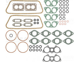 ALT TAKIM CONTA PORSCHE 356