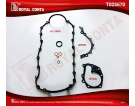 ALT TAKIM CONTA R19 1.6 ie-CLIO-MGN K7J-K7M