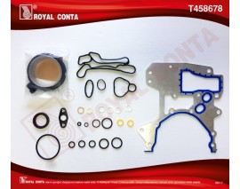 ALT TAKIM CONTA REİNZ KEÇELİ ASTRA H-J-INSIGNIA 1.6 16V 116HP A16XER-Z16XER