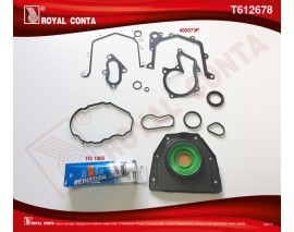 ALT TAKIM CONTA REINZ KEÇELİ FIESTA VI 1.4 16V 97HP 10/08