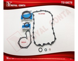 ALT TAKIM CONTA REINZ KEÇELİ LGN I-II 2.0 16V F4R