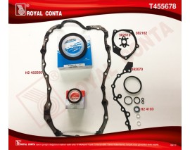 ALT TAKIM CONTA REINZ KEÇELİ MGN II-CLIO III-FLUENCE-SCENIC II-III 1.5 DCİ 05 K9K