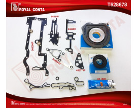 ALT TAKIM CONTA REINZ KEÇELİ TRANSIT V348 11 14 V363 14 RANGER 12 2.2TDCI 155PS EURO5 A.CEKER