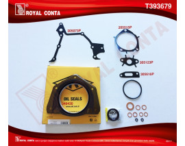 ALT TAKIM CONTA SKT KEÇELİ DOBLO-PUNTO 1.9 DZL