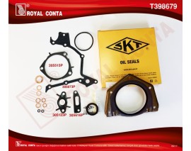 ALT TAKIM CONTA SKT KEÇELİ/SKC SİZ DOBLO-PUNTO 1.9 JTD 182.B9.00/188.A2.00 4081111 MOT.İTİBAREN