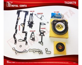 ALT TAKIM CONTA SKT KEÇELİ TRANSIT V348 11 14 V363 14 RANGER 12 2.2TDCI 155PS EURO5 A.CEKER