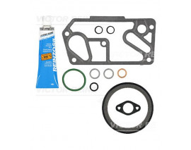 ALT TAKIM CONTA T5-TOUAREG 2.5 TDI 03 BLK AXD