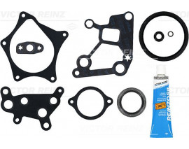 ALT TAKIM CONTASI ASTRA K-INSIGNIA B-MOKKA B1.4XFT CRUZE 1.4 Krank mili yağ keçesi ile