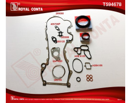 ALT TAKIM CONTASI CORTECO KEÇELİ DOBLO-PUNTO-500 1.3MTJ 10 199.A3/A9/B1/B4-223.A9