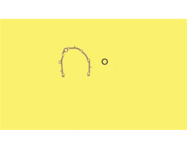 ALT TAKIM CONTASI VİTON KEÇELİ EGEA-PALIO-ALBEA 1.2 16V