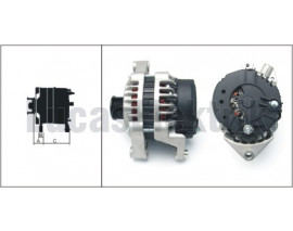 ALTERNATOR 12V 100A ASTRA VECTRA