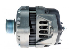 ALTERNATÖR 12V 100Ah. ASTRA F-G 91-98 -VECTRA A-B 88-02 1.6i-1.8i-2.0-CORSA B 93-00 1.4i-1.6i