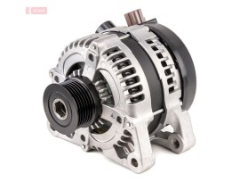 ALTERNATOR 12V 120A FIESTA V 04 08 FUSION 04 12 1.6TDCI 90PS FOCUS II 04 11 C MAX 03 11 1.6TDCI KUGA 2.0TDCI 10 12 VOLVO C30 06 12 C70 II 08 S40 II V50 04 1.6D / 2.0D