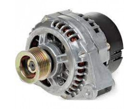 ALTERNATOR 12V 120A FOCUS 1.8TDDI 98 05 CONNECT 1.8TDCI 02 13 SAFTLI TIP-CANAKLI