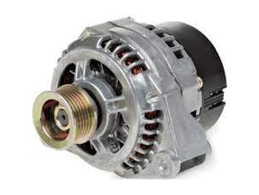 ALTERNATOR 12V 120A FOCUS 1.8TDDI 98 05 CONNECT 1.8TDCI 02 13 SAFTLI TIP-CANAKLI