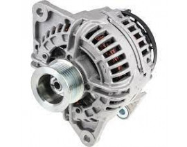 ALTERNATOR 12V 140A BOSCH TIP FIAT DUCATO / IVECO DAILY III-IV-V 2.3 JTD 06