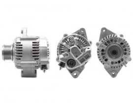 ALTERNATOR 12V 85A TOYOTA COROLLA HILUX HIACE LAND CRUISER DENSO TIPI