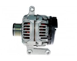 ALTERNATOR 12V 95A TRANSIT 2.4I V184 2.0DI-2.4DI 00 06 KISA KASNAK