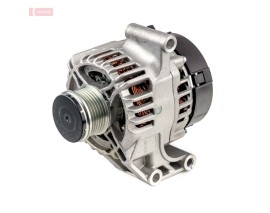 ALTERNATÖR 14V 105A CORSA C 03 CORSA D 06 MERIVA 05 ASTRA H 05 AGILA 03 08 1.3 CDTİ
