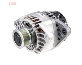 ALTERNATÖR 14V 105A DOBLO 01 MAREA 96 03 BRAVA 98 01 BRAVO 96 02 STILO 01 05 ALFA ROMEO 156 01 06 147 04 10 1.9JTD 6 KANAL