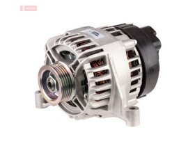 ALTERNATÖR 14V 105A FIAT 500 07 ALBEA 08 BRAVO II 07 14 DOBLO 10 LINEA 07 PUNTO 12 500 L 12 1.2 1.4 5 KANAL
