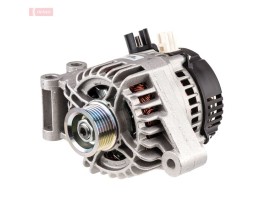 ALTERNATÖR 14V 105A FIESTA V-FUSION 1.25-1.4-1.6 16V 01 FOCUS-FOCUS II 1.4-1.6 16V 98 CMAX DAN587