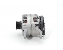 ALTERNATÖR 14V 110A FIAT DUCATO 01 IVECO DAILY 01 2.3JTD