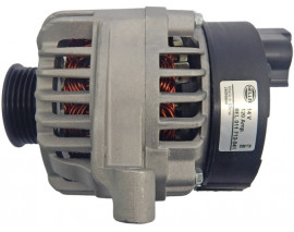 ALTERNATÖR.14V.120A.ABARTH/ALFA ROMEO/FİAT/FORD/LANCİA