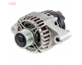 ALTERNATÖR 14V 120A FIAT BRAVO II 07 14 DOBLO 10 LİNEA 09 DUCATO 10 ALFA ROMEO 159 05 11 MITO 08 15 1.6D MTJ 1.9 JTD 2.0D MTJ