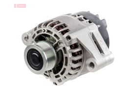 ALTERNATÖR 14V 120A VECTRA C-ZAFIRA B-SIGNUM 1.9 CDTI-ASTRA H 1.3-1.9CDTI-COMBO 1.3 CDTI 04