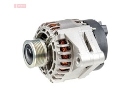 ALTERNATÖR 14V 130A VECTRA C-ZAFIRA B-ASTRA H-SIGNUM 1.9 CDTI 04