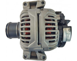 ALTERNATOR 14V 150A MERCEDES E-CLASS W211 S211