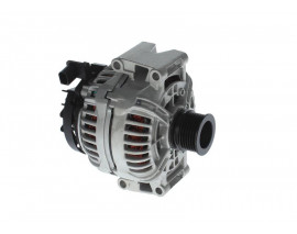 ALTERNATOR 14V 150A MERCEDES W203 W204 C207 R171 C209 W211 C219