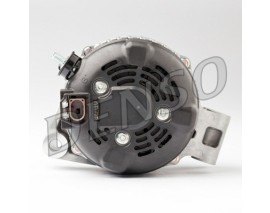 ALTERNATÖR 14V 150Ah LANDROVER DISCOVERY 09 RANGEROVER 09-13 -JAGUAR FTYPE 12 XF-XJ-XK 09 4x4