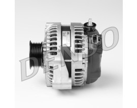 ALTERNATÖR 14V 150Ah LANDROVER RANGEROVERSPORTS 3.6 D 4x4 06-13