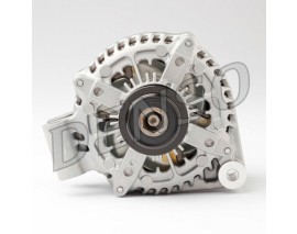 ALTERNATÖR 14V 180Ah LANDROVER DISCOVERY IV 3.0 4x4 13 RANGEROVER SPORT 3.0-5.0 4x4 12