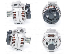 ALTERNATOR 14V 200A MERCEDES VITO W639 03 06