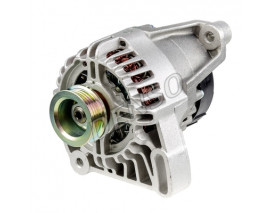 ALTERNATÖR 14V 70A FIAT 500 07 BRAVO II 07 14 PUNTO EVO 09 12 PANDA 07 14 LINEA 07 1.2 1.4 4 KANAL