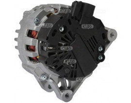ALTERNATÖR 14V 80A ÇİFT SALINIM KOLLU PEUGEOT 1007-207-307-C2-C3-C4