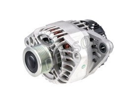 ALTERNATÖR 14V 90A FIAT DOBLO 01 PALIO 01 STILO 03 08 PUNTO 99 12 1.9JTD 6 KANAL
