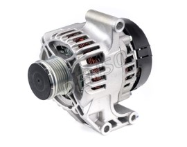 ALTERNATÖR 14V 90A FIAT DOBLO 10 GRANDE PUNTO 05 10 PALIO 03 12 ALBEA 03 12 LİNEA 07 1.3D MTJ 6 KANAL