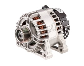 ALTERNATÖR 14V 90A P307 1.6 16V 02 C2 1.1 03 C3 1.1-1.6 02 C3 II 1.1 09 C4 1.6 04 DAN1010