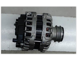 ALTERNATÖR 14V 90A RENAULT CLIO IV 12 CLIO III 05 MODUS 04 1.2 16V D4F