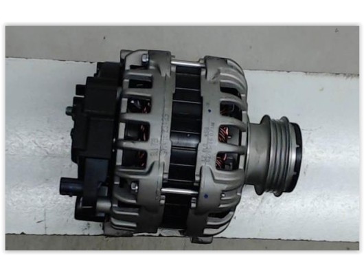 ALTERNATÖR 14V 90A RENAULT CLIO IV 12 CLIO III 05 MODUS 04 1.2 16V D4F