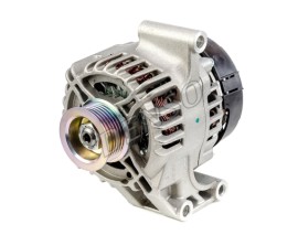 ALTERNATÖR 75A KLİMASIZ ALBEA-DOBLO-GRANDE PUNTO-FIORINO-ASTRA H-CORSA C-COMBA C 1.3 MTJ 05