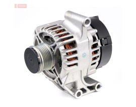 ALTERNATÖR 90A KLİMALI LINEA- CORSA-ASTRA-MERIVA-TIGRA-GRANDE PUNTO 1.3 JTDI