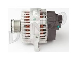 ALTERNATOR A115 14V 120A. FCA 500 C 07- FIORINO 07- NEMO 08-