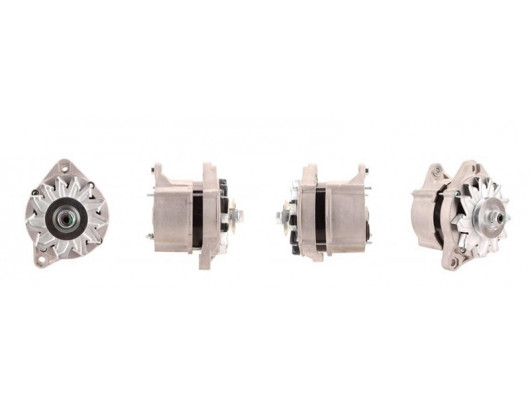 ALTERNATÖR A125R 14V 55A DKS-M131-TMPR