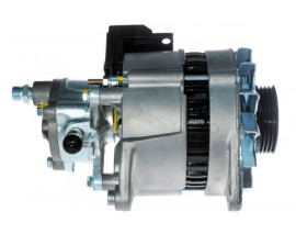 ALTERNATOR A127 12V 70 AMPER V.P. FORD TRANSIT 2.5D T15-T12 90 01