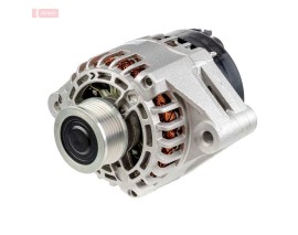 ALTERNATÖR A127 14V 140A FİAT BRAVO- GRANDE PUNTO- SEDİCİ